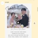 더메종277 | 아이폰스냅 안할 수 있도록 해준 본식 스냅/DVD_업라이트 계약 후기