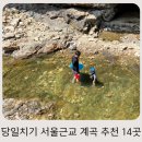 제령리 마을회관 | 평상비 0원! 당일치기 서울 경기 아이와 가기 좋은 무료 계곡 14곳 총정리