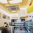 로봇초밥마켓(김포운양점)
