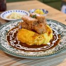 한,양식전문점 | 마곡발산맛집 요쇼쿠 마곡점, 일본식 양식 전문점 돈까스 오무라이스 후기!