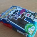 CU당진신평점 | 11곳 실패한 끝에 GET한 포케몬빵 : 당진에서 포켓몬빵 구하기 여정