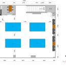 블랙 당구 클럽 이미지