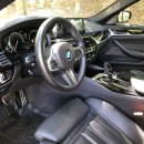 [Motor haus] 2018 BMW 530i xDrive LOCAL, CLEAN TITLE, LOW KM 이미지