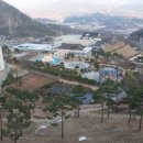 왕산보건지소 이미지