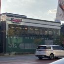 크리스피크림 의정부민락점