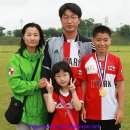 제8회 MBC꿈나무축구리그(AL,2010.07.11,부여구드래구장) 시상식(단체사진) ③ 이미지