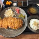 [반포/고속터미널] 후라토식당 반포직영점 / 남녀노소 먹을 규카츠 혼밥 솔직후기