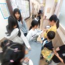 2025년 11월 20일 파리바게트 빵 나눔 이미지