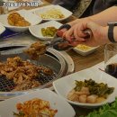 초가숯불갈비 이미지