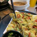 나루터 산꼼장어