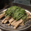 군자홀릭 | [양대산맥] 군자역수육 입에서 녹아버리는 양갈빗대 양고기 수육 솔직 후기