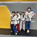 용인대 국가대표 김병태 태권도장 이미지