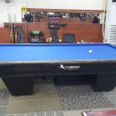 왕 당구장 이미지