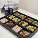 정일품떡 | 점심 메뉴 고민 끝! 선릉 도시락 맛집 진진수라 정일품 도시락