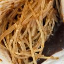 하비순살떡볶이 | 🍗야식추천 하비랑 순살 안동 찜닭 매콤달콤 술안주 완벽