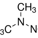 NDMA(N-니트로소디메틸아민)은 어떤 화학 물질인가? 이미지