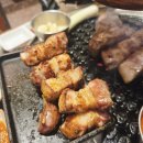 강씨목삼 - 달서구 진천로9길 9 | 동대구역 고기집 추천 강씨목삼 신세계직영점 직접 구워주는 맛집 | 강씨목삼 내돈내산 후기