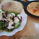 문정중학교(앞) 이미지