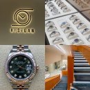 한국중고백화점 | 중고 명품 시계 매입 롤렉스 여자시계 데이저스트 최고가 압구정 하이시간