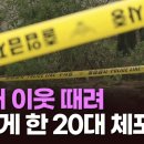 20대 남성, 아파트 흡연장서 70대 살해…"일방적 폭행" 이미지