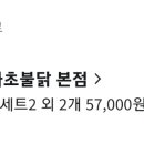 열화초불닭 이미지