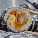 동주김밥