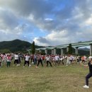 건강걷기체조 이미지