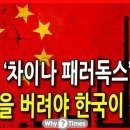 (더)THE차이나 이미지