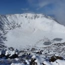 【제462차 정기산행】 한라산(1,950m) 12/21(토) 이미지