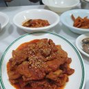 수강로 | 내돈내산 목포여행 백반맛집 '이모식당' 후기