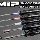 [testedrc.co.kr] MIP Black Hex &amp; Nut Driver Wrench Bundle, Metric (1.5, 2.0, 2.5, 5.5, &amp; 7.0mm) 이미지