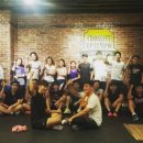 크로스핏업템포 이미지