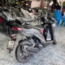 국제오토바이 장애인스쿠터 | 후아힌 오토바이 스쿠터 렌트, 친절한 렌탈샵 추천~