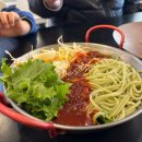 빠빠킹돈까스&쫄면구역