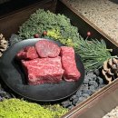[한우 오마카세] / 성남 분당 수내 예우 디너 후기