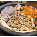 봉자막창인천소래포구점