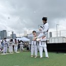 강철 태권도 이미지