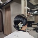 장윤정헤어샵