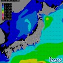 5월 25일(월요일) 07:00 현재 대한민국 날씨 및 특보발효 현황 (울릉도, 독도 포함) 이미지