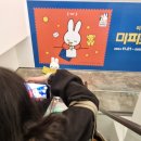 베네룩스베이커리 | 미(피에 미)친자가 제일 행복할 때 = 미피를 왕창 볼 때