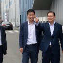 효성첨단소재(주) 전주공장 이미지