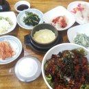 미원회식당