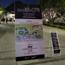 이임조경 | 청와대 야간개장 밤의 산책 관람 후기