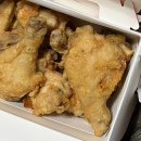 아주커치킨용당점 | 전라도에서만 먹을 수 있는 치킨 / 아주커치킨