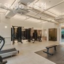 건강한 PT studio | 경기 원흥동 헬스장 정 PT Studio 원흥점 시설 비교 후기 모음
