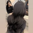 기초교육 ? 섬유 염색 | 톤다운 염색 잘하는곳 아르결 강남 윤지 디자이너님 후기