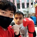 남사중학교(체육관) 이미지