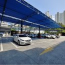 버블웨이셀프세차장 이미지