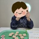 테크노(아)2단지경로당 | 몬스터매스 초1 | 몬스터패밀리 | 색깔과 크기에 따른 속성알기