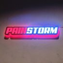 스톰복싱 | 아차산크로스핏 첫 도전! 초보도 재밌게 운동할 수 있었던 페인스톰 아차산 솔직 후기